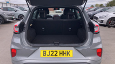 Ford Puma 1.0 EcoBoost Hybrid mHEV ST-Line 5dr Petrol Hatchback